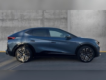 Used Cupra Tavascan 2025 for sale - 76804008: Photo