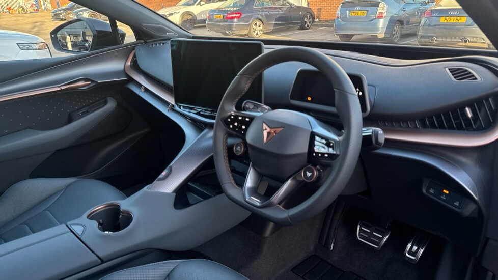 Used Cupra Tavascan 2025 for sale - 76804008: Photo 6