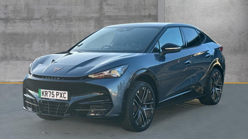 Used Cupra Tavascan 2025 for sale - 76804008: Photo 7