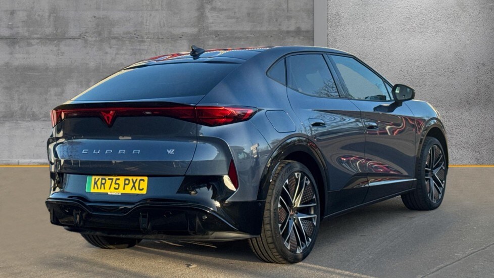 Used Cupra Tavascan 2025 for sale - 76804008: Photo 8