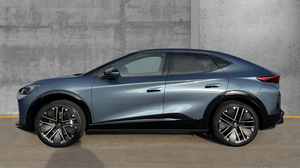 Used Cupra Tavascan 2025 for sale - 76804008: Photo 9