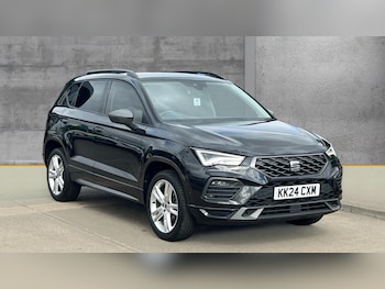 SEAT - Ateca