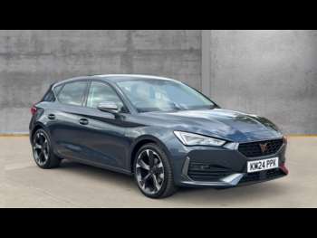 2024 - 1.5 eTSI V1 5dr DSG Auto