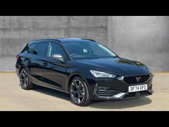 2024 - 1.5 eTSI V1 5dr DSG Auto