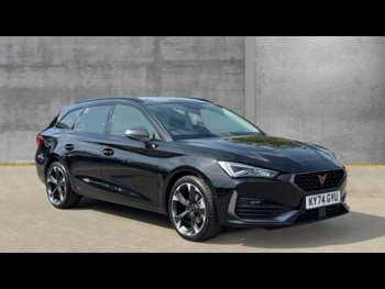 2024 - 1.5 eTSI V1 5dr DSG Auto