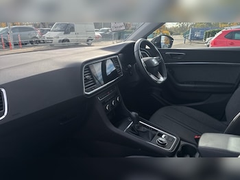 Used SEAT Ateca 2024 for sale - 76366386: Photo