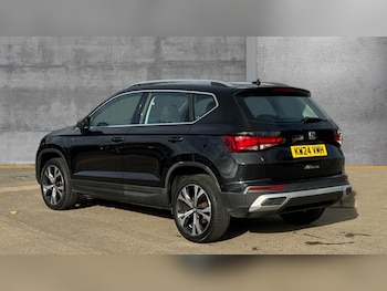 Used SEAT Ateca 2024 for sale - 76366386: Photo