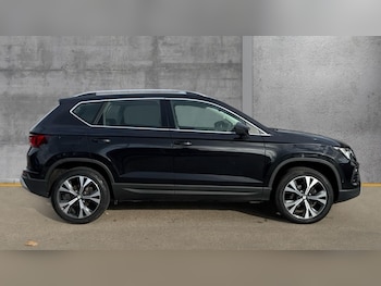 Used SEAT Ateca 2024 for sale - 76366386: Photo