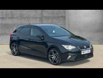 2022 - 1.0 TSI 110 FR Edition 5dr