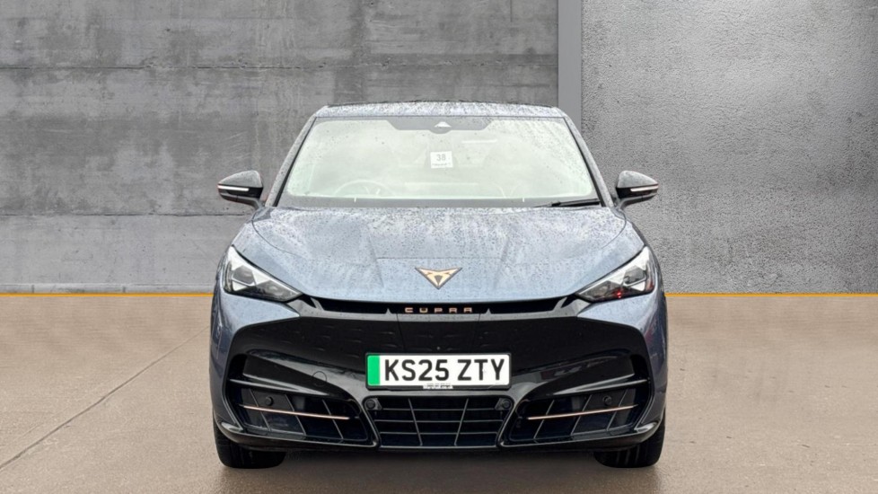 Used Cupra Tavascan 2025 for sale - 76881831: Photo 10