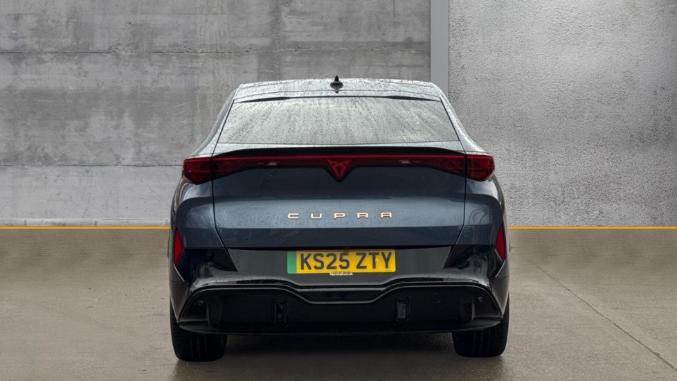 Used Cupra Tavascan 2025 for sale - 76881831: Photo 11