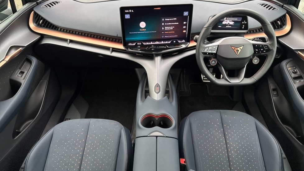 Used Cupra Tavascan 2025 for sale - 76881831: Photo 12