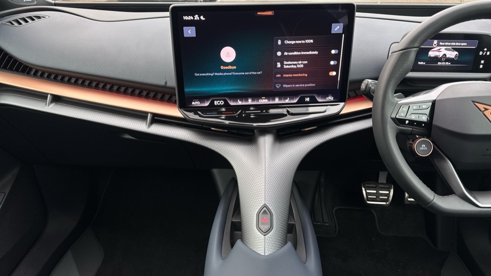 Used Cupra Tavascan 2025 for sale - 76881831: Photo 13