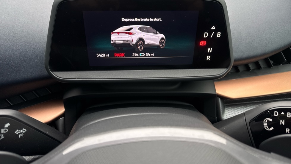 Used Cupra Tavascan 2025 for sale - 76881831: Photo 14