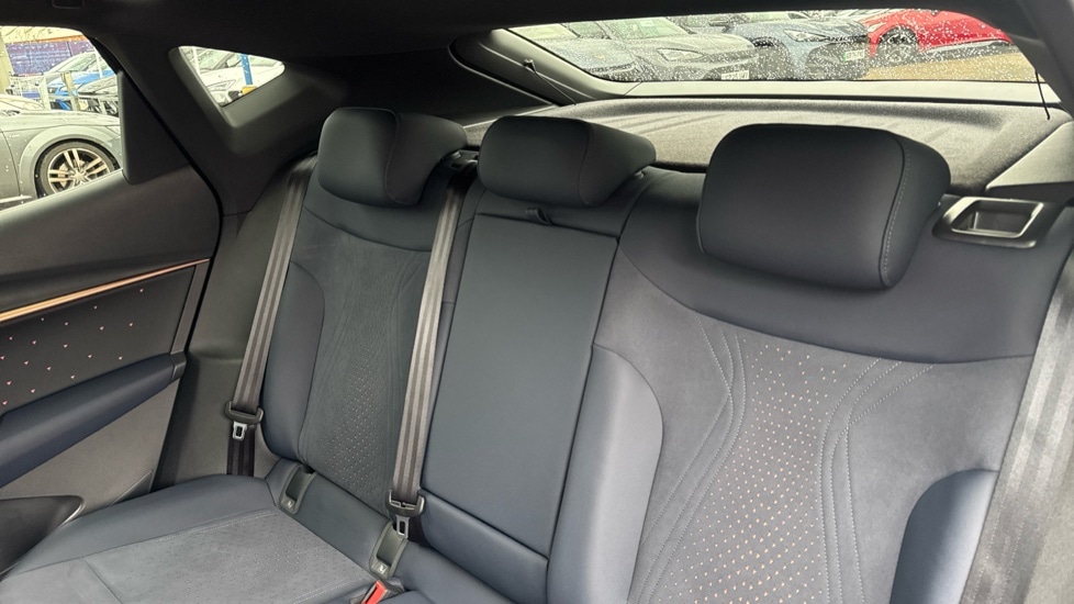 Used Cupra Tavascan 2025 for sale - 76881831: Photo 15