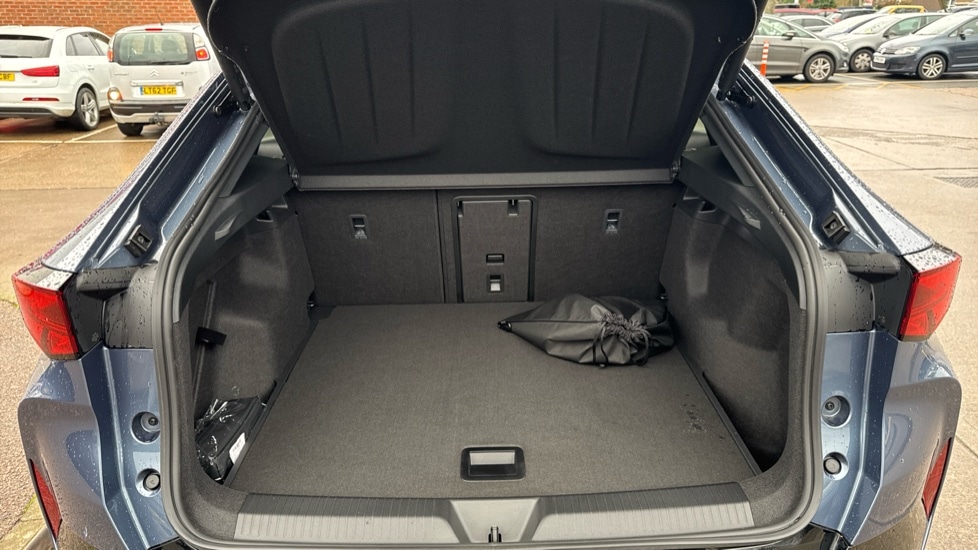 Used Cupra Tavascan 2025 for sale - 76881831: Photo 16