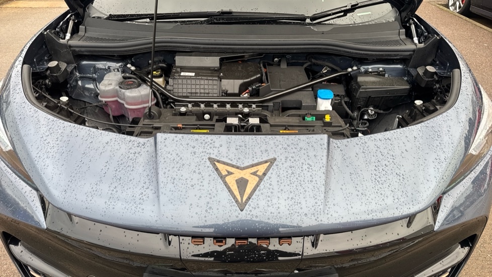 Used Cupra Tavascan 2025 for sale - 76881831: Photo 17