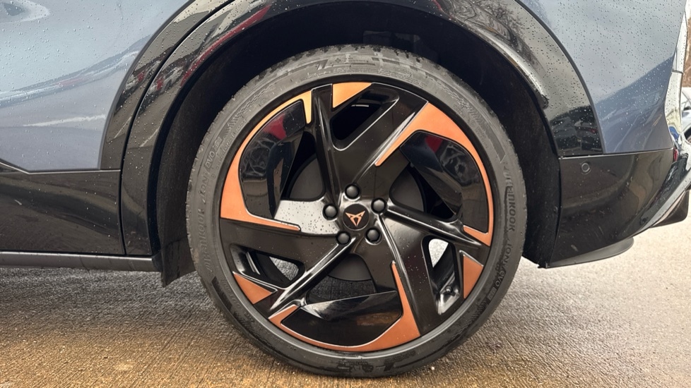 Used Cupra Tavascan 2025 for sale - 76881831: Photo 18