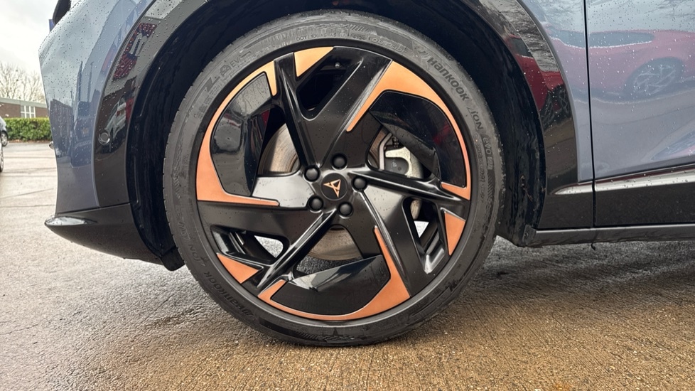 Used Cupra Tavascan 2025 for sale - 76881831: Photo 19