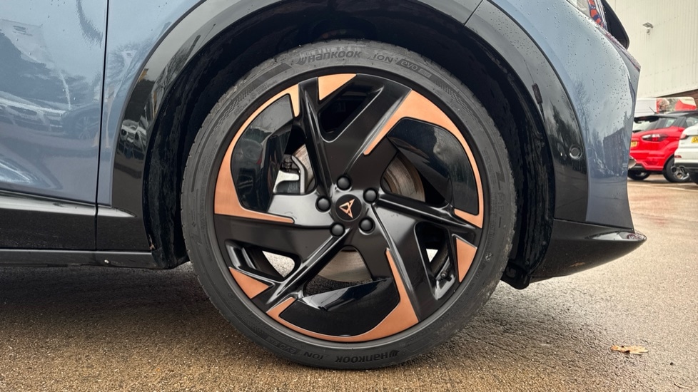 Used Cupra Tavascan 2025 for sale - 76881831: Photo 20