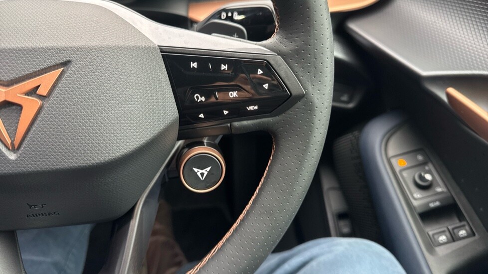 Used Cupra Tavascan 2025 for sale - 76881831: Photo 21