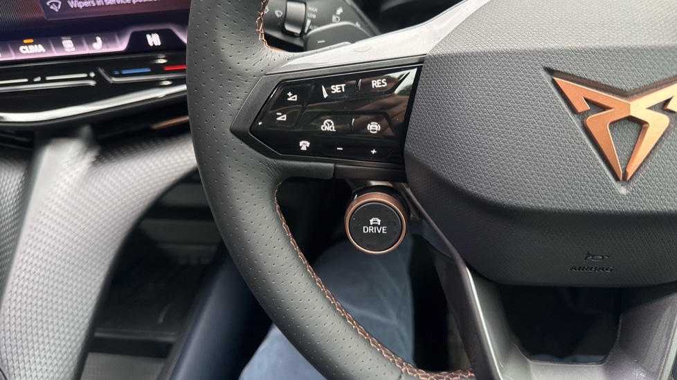 Used Cupra Tavascan 2025 for sale - 76881831: Photo 22