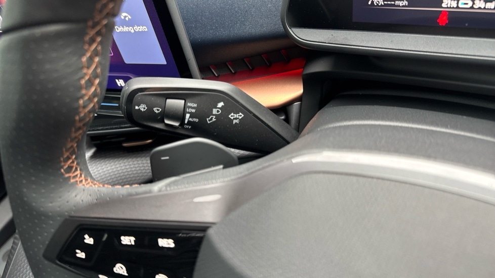 Used Cupra Tavascan 2025 for sale - 76881831: Photo 26