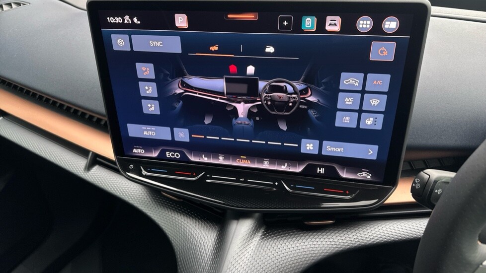 Used Cupra Tavascan 2025 for sale - 76881831: Photo 27