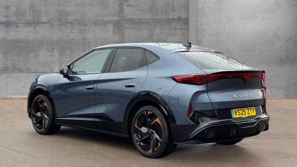 Used Cupra Tavascan 2025 for sale - 76881831: Photo 3