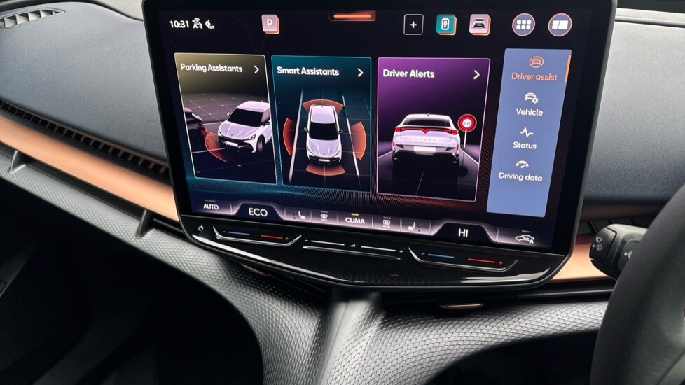 Used Cupra Tavascan 2025 for sale - 76881831: Photo 31