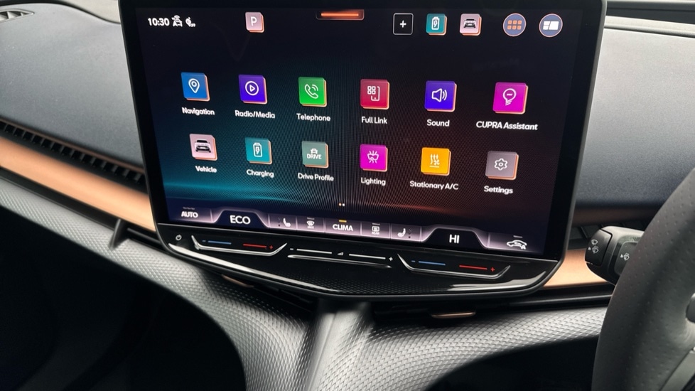 Used Cupra Tavascan 2025 for sale - 76881831: Photo 32