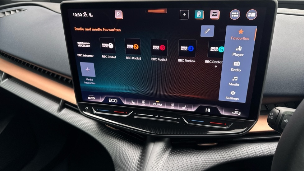 Used Cupra Tavascan 2025 for sale - 76881831: Photo 33