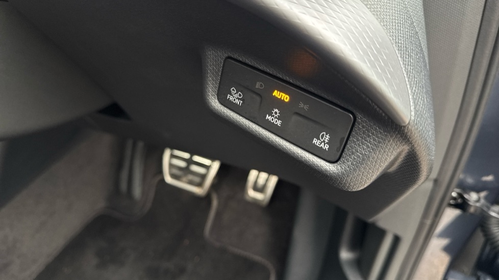 Used Cupra Tavascan 2025 for sale - 76881831: Photo 36