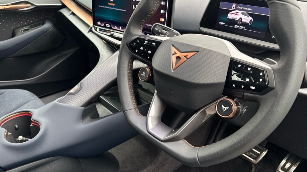 Used Cupra Tavascan 2025 for sale - 76881831: Photo 37