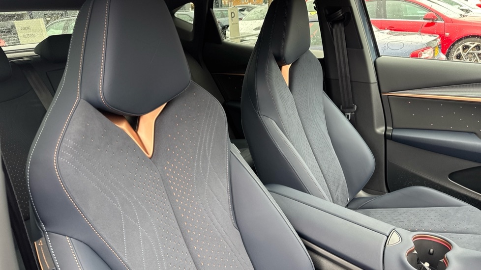 Used Cupra Tavascan 2025 for sale - 76881831: Photo 38