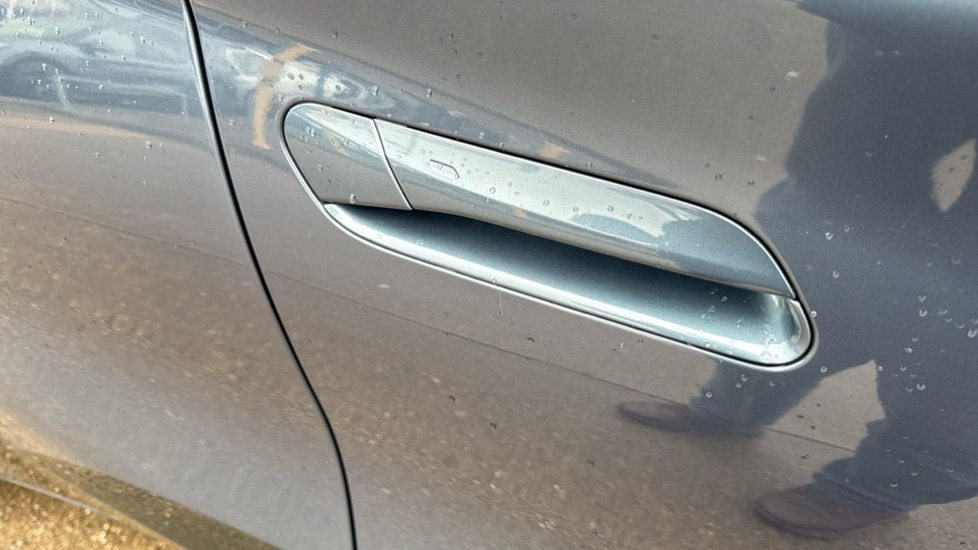 Used Cupra Tavascan 2025 for sale - 76881831: Photo 39