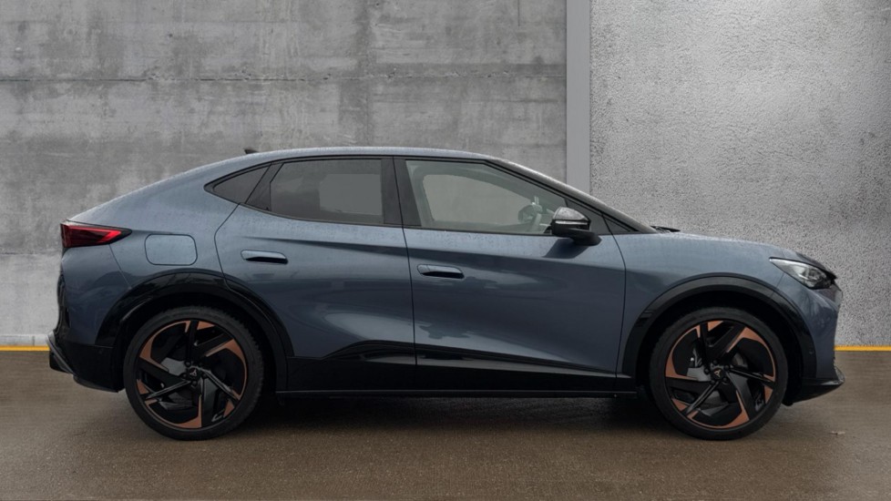 Used Cupra Tavascan 2025 for sale - 76881831: Photo 4