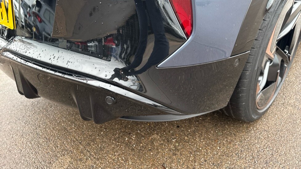 Used Cupra Tavascan 2025 for sale - 76881831: Photo 44