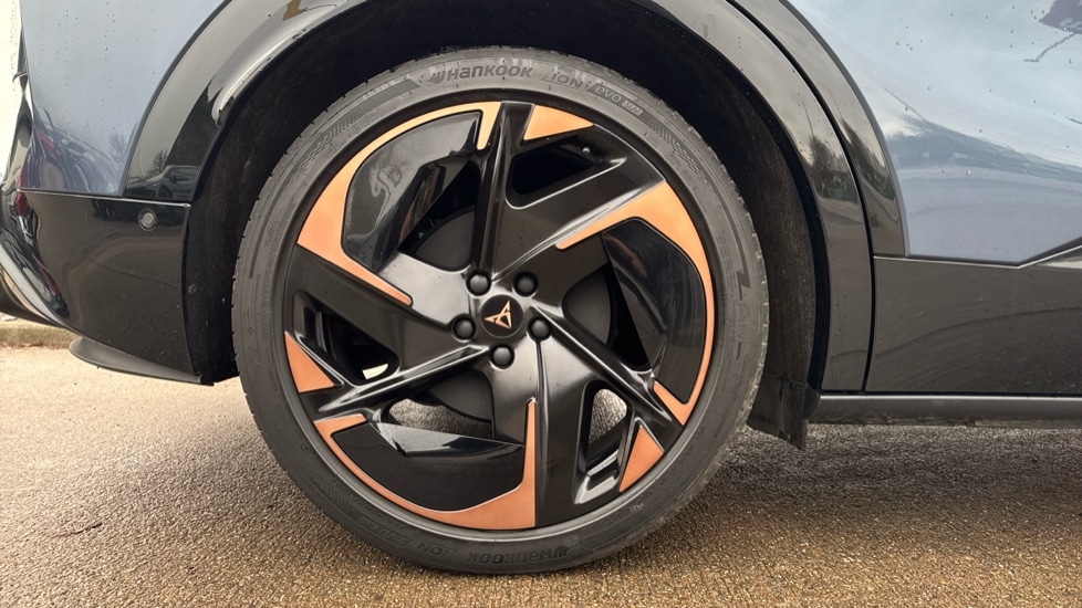 Used Cupra Tavascan 2025 for sale - 76881831: Photo 5