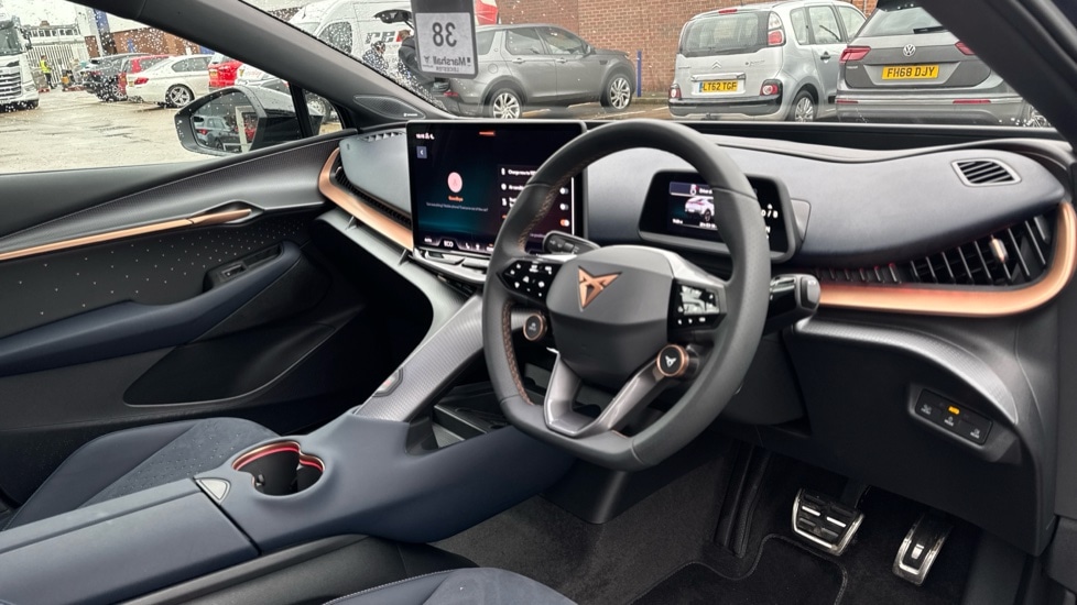 Used Cupra Tavascan 2025 for sale - 76881831: Photo 6