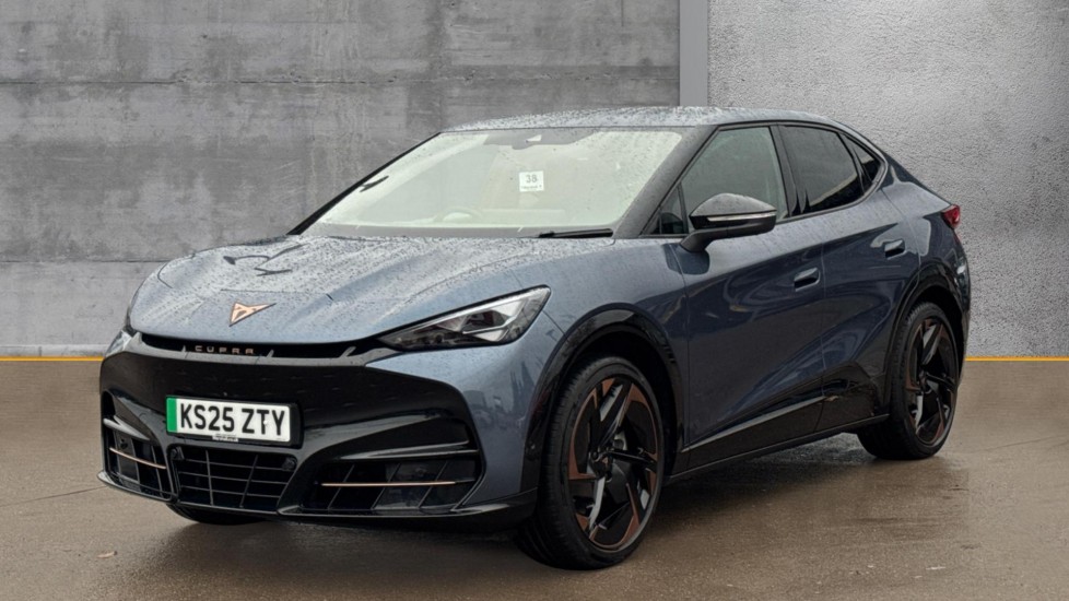 Used Cupra Tavascan 2025 for sale - 76881831: Photo 7