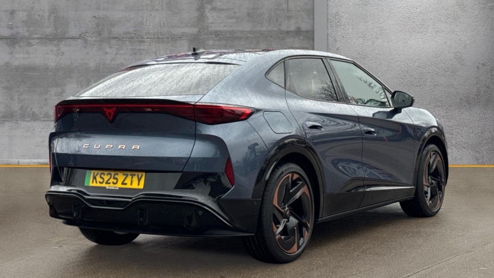 Used Cupra Tavascan 2025 for sale - 76881831: Photo 8