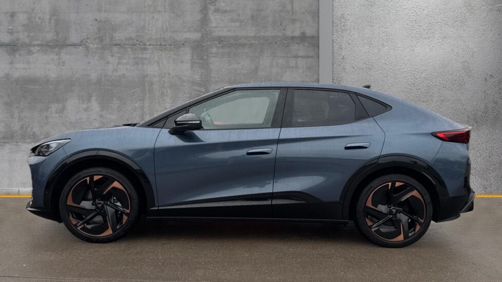 Used Cupra Tavascan 2025 for sale - 76881831: Photo 9