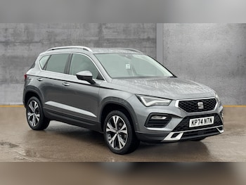 2024 - ATECA 1.5 TSI EVO SE Technology 5dr DSG