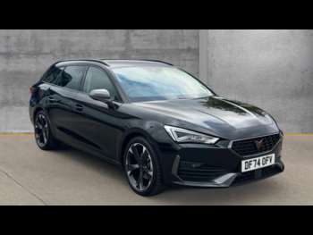 2024 - 1.5 eTSI V1 5dr DSG Auto