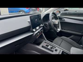 Used Cupra Leon 2024 for sale - 74954997: Photo