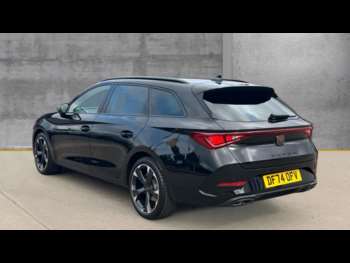 Used Cupra Leon 2024 for sale - 74954997: Photo