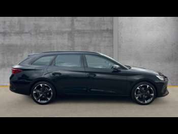 Used Cupra Leon 2024 for sale - 74954997: Photo