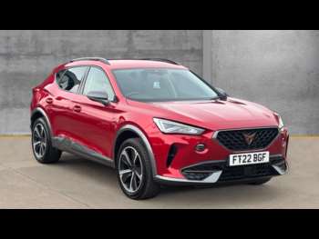 2022 - 1.5 TSI 150 V1 5dr DSG Auto