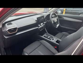 Used Cupra Formentor 2022 for sale - 74898326: Photo